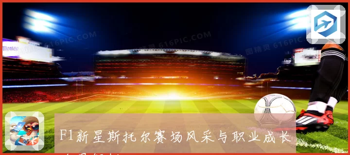 F1新星斯托尔赛场风采与职业成长全景解析